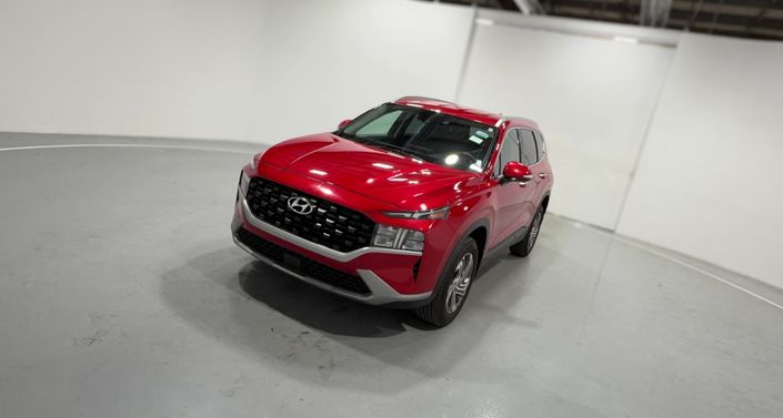 Thumbnail: 2023 Hyundai Santa Fe - 1
