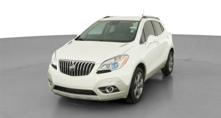 2014 Buick Encore Premium -
                  Tolleson, AZ