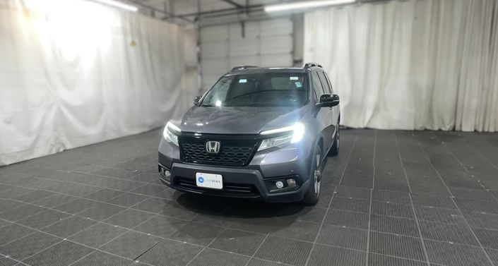 2019 Honda Passport Touring -
                  North Las Vegas, NV