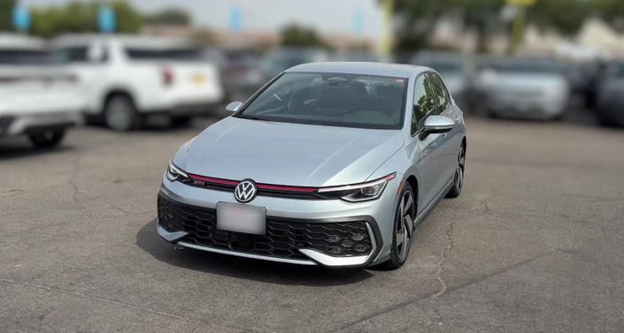 Thumbnail: 2026 Volkswagen Golf - 1