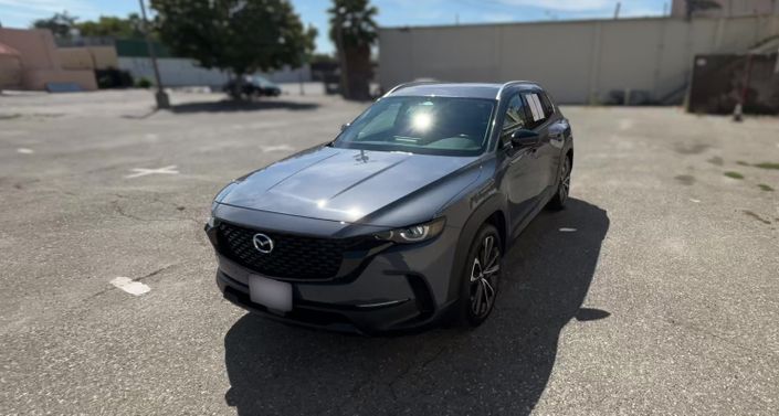 Thumbnail: 2026 Mazda CX-50 - 1
