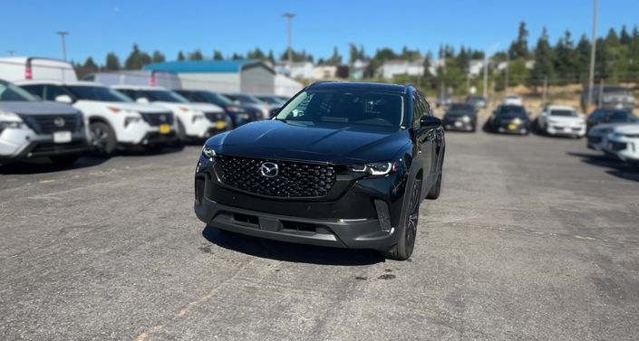 Thumbnail: 2026 Mazda CX-50 - 1