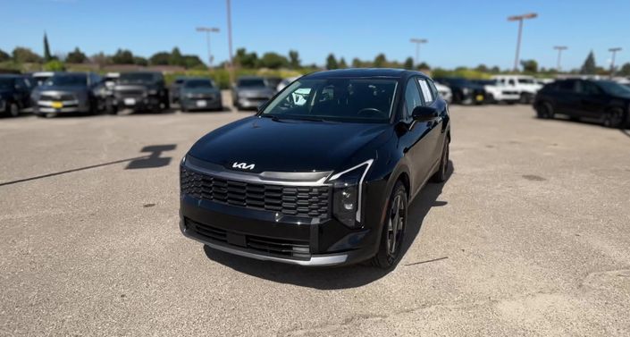 Thumbnail: 2026 Kia Sportage - 1