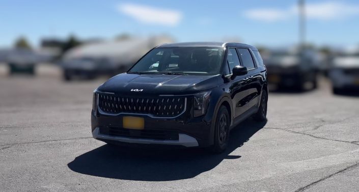 Thumbnail: 2026 Kia Carnival - 1