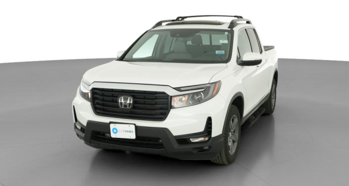 Thumbnail: 2023 Honda Ridgeline - 1