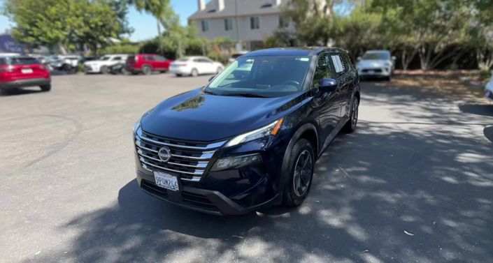 Thumbnail: 2025 Nissan Rogue - 1
