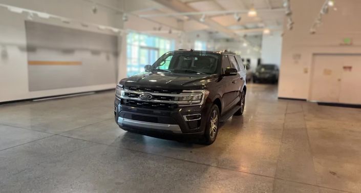 Thumbnail: 2024 Ford Expedition - 1