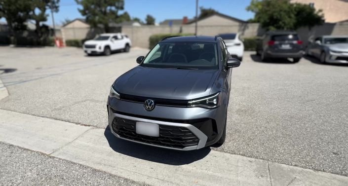 Thumbnail: 2026 Volkswagen Taos - 1