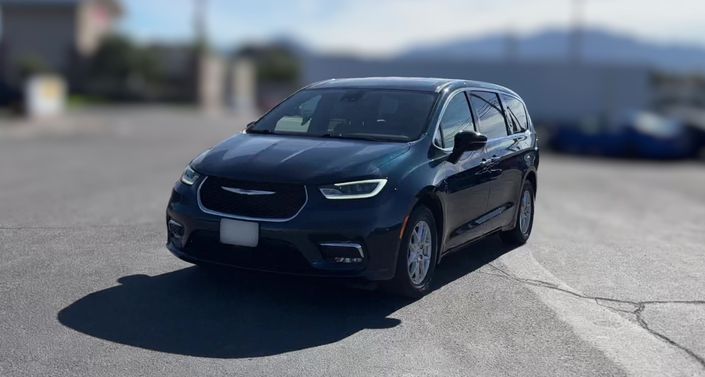 Thumbnail: 2025 Chrysler Pacifica - 1
