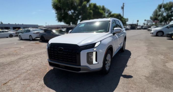 Thumbnail: 2025 Hyundai Palisade - 1