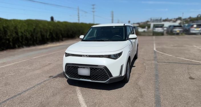 Thumbnail: 2025 Kia Soul - 1