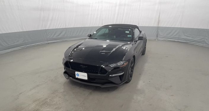 Thumbnail: 2020 Ford Mustang - 1