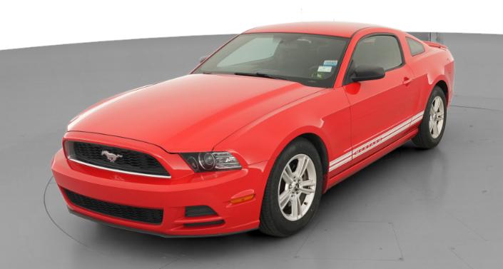 2013 Ford Mustang V6 -
                  Auburn, GA