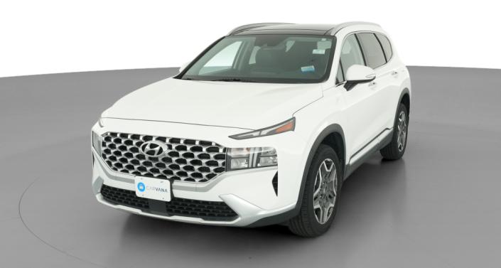 Thumbnail: 2022 Hyundai Santa Fe - 1