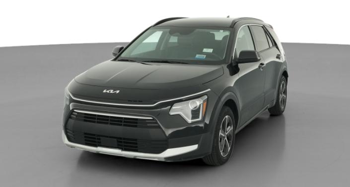 Thumbnail: 2023 Kia Niro - 1