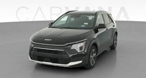 2023 Kia Niro