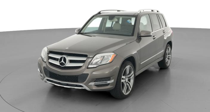 2014 Mercedes-Benz GLK 350 -
                  Haines City, FL