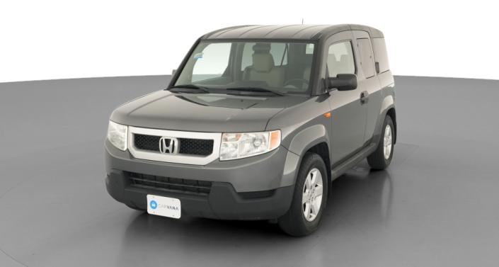 2011 Honda Element EX -
                  Haines City, FL