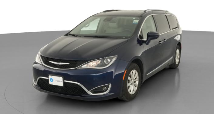 Thumbnail: 2018 Chrysler Pacifica - 1