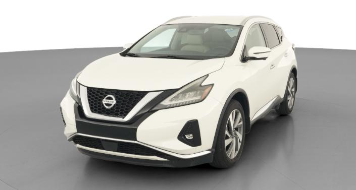 Thumbnail: 2021 Nissan Murano - 1