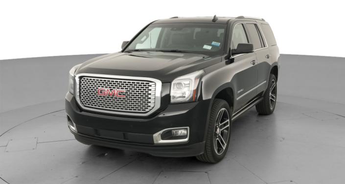 Thumbnail: 2016 GMC Yukon - 1