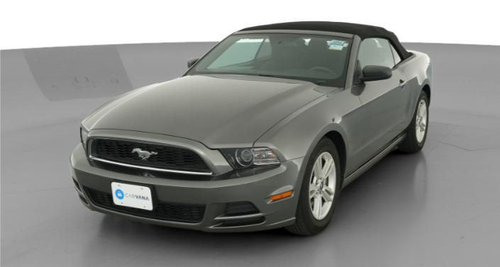 2014 Ford Mustang V6 -
                  Indianapolis, IN