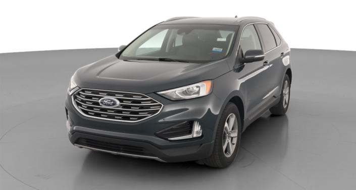 Thumbnail: 2019 Ford Edge - 1