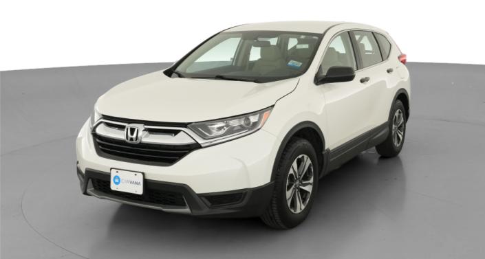 Thumbnail: 2017 Honda CR-V - 1