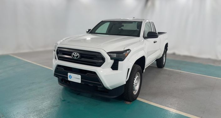 Thumbnail: 2025 Toyota Tacoma - 1