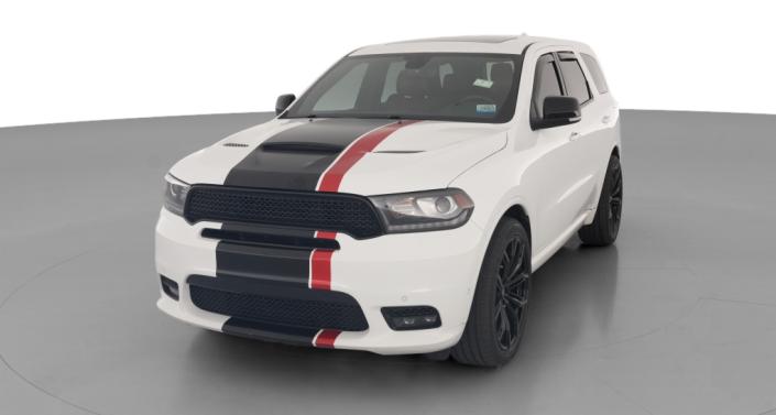 Thumbnail: 2018 Dodge Durango - 1