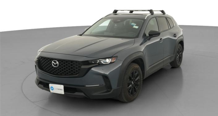 Thumbnail: 2025 Mazda CX-50 - 1