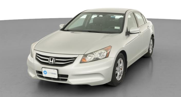 Thumbnail: 2012 Honda Accord - 1