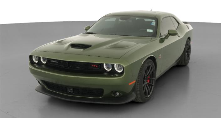 Thumbnail: 2023 Dodge Challenger - 1