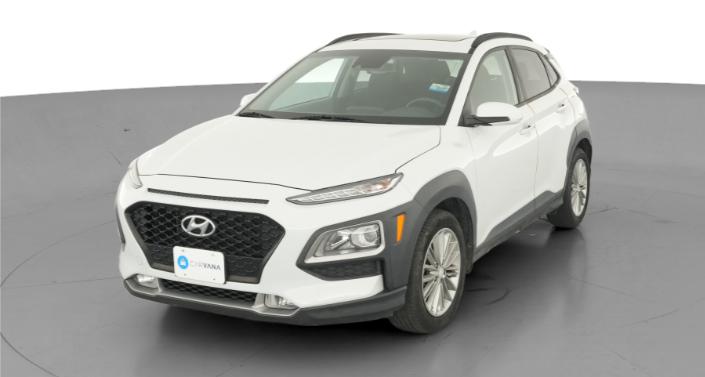 Thumbnail: 2019 Hyundai Kona - 1