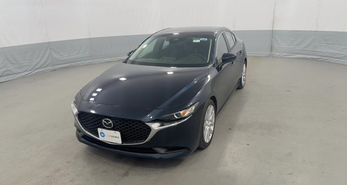 Thumbnail: 2021 Mazda Mazda3 - 1