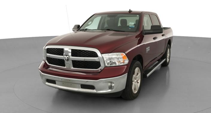 2022 RAM 1500 Classic Tradesman -
                  Richton Park, IL