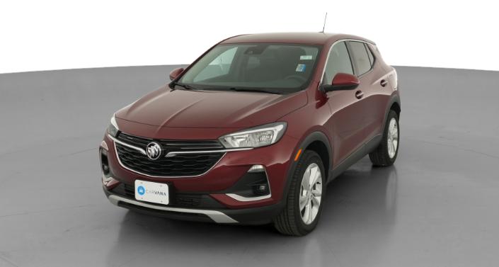 Thumbnail: 2023 Buick Encore GX - 1