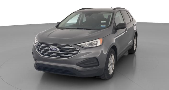 Thumbnail: 2021 Ford Edge - 1