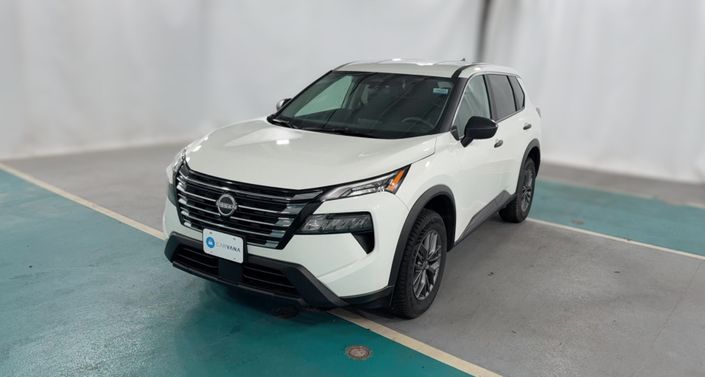 Thumbnail: 2025 Nissan Rogue - 1