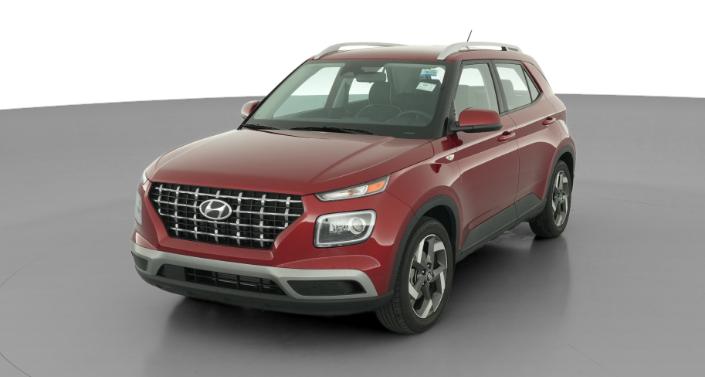 Thumbnail: 2023 Hyundai Venue - 1