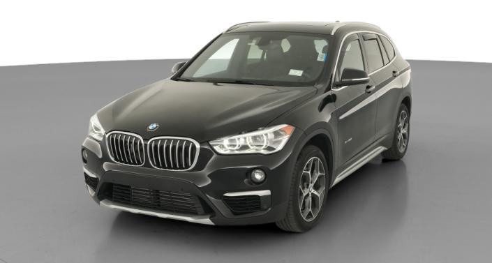 2018 BMW X1 xDrive28i -
                  Colonial Heights, VA