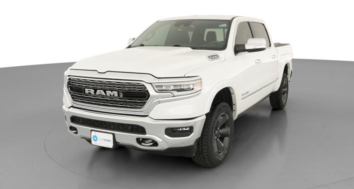 Thumbnail: 2020 RAM 1500 - 1
