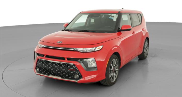 Thumbnail: 2020 Kia Soul - 1
