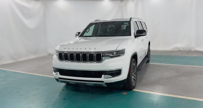 2024 Jeep Wagoneer Series II -
                  Manville, NJ