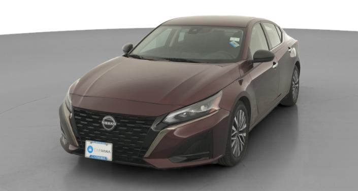 Thumbnail: 2025 Nissan Altima - 1