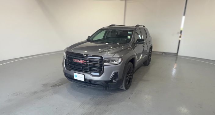 Thumbnail: 2022 GMC Acadia - 1