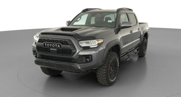 Thumbnail: 2023 Toyota Tacoma - 1