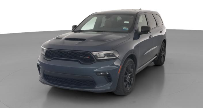 Thumbnail: 2021 Dodge Durango - 1