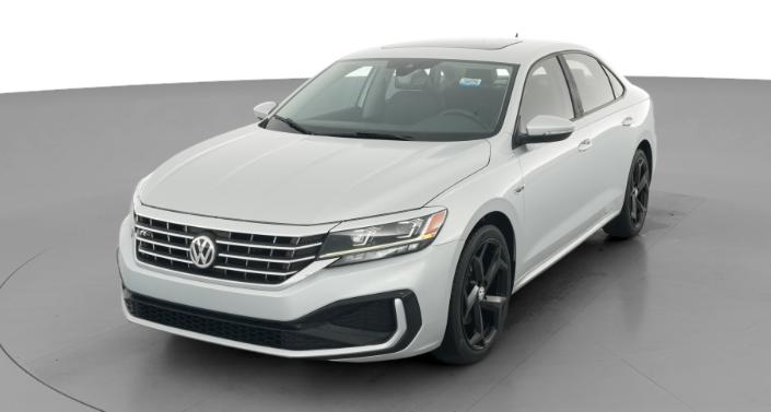 2020 Volkswagen Passat R-Line -
                  Haines City, FL