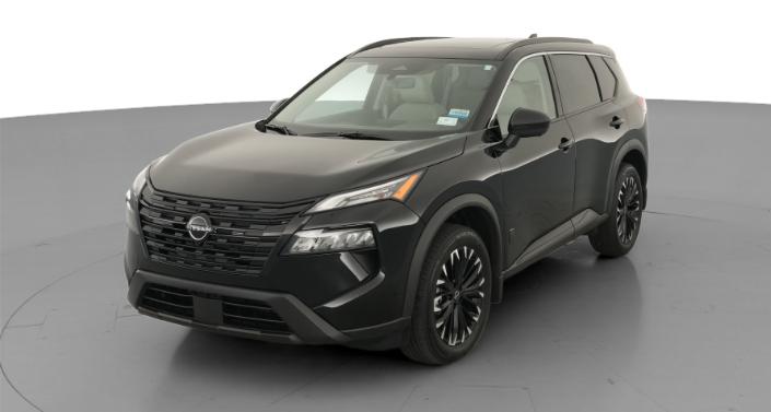 Thumbnail: 2026 Nissan Rogue - 1